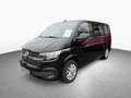 Volkswagen T6.1 Multivan 6.1 2.0 TDI AHK RK Klima Schwarz - thumbnail 11