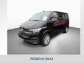 Volkswagen T6.1 Multivan 6.1 2.0 TDI AHK RK Klima Schwarz - thumbnail 1