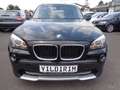 BMW X1 20 d xDrive **LEDER~Panorama~XENON** Negro - thumbnail 3
