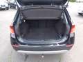 BMW X1 20 d xDrive **LEDER~Panorama~XENON** Negro - thumbnail 11