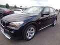 BMW X1 20 d xDrive **LEDER~Panorama~XENON** Negro - thumbnail 1