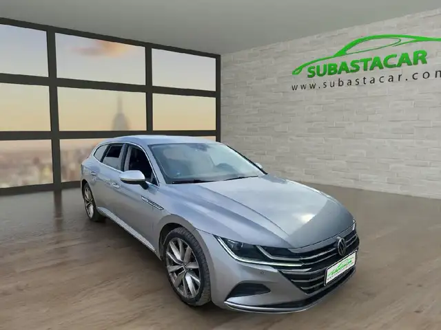 Volkswagen Arteon Shooting Brake e-híbrido 1.4 TSI Elegance DSG6