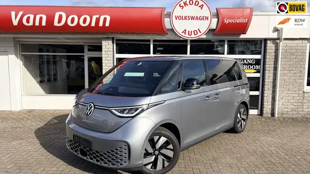 Volkswagen ID. Buzz Multivan Life 75 Years Edition 77 kWh