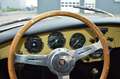 Porsche 356 356SC coupe Matchingnumbers žuta - thumbnail 10