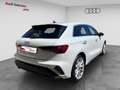 Audi A3 Sportback TFSI e S line S tronic 150kW Blanco - thumbnail 4