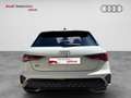 Audi A3 Sportback TFSI e S line S tronic 150kW Blanco - thumbnail 5