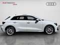Audi A3 Sportback TFSI e S line S tronic 150kW Blanco - thumbnail 3