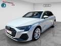 Audi A3 Sportback TFSI e S line S tronic 150kW Blanco - thumbnail 1