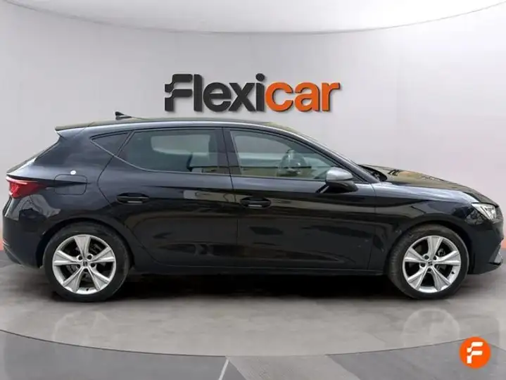 SEAT León 2024, foto 2