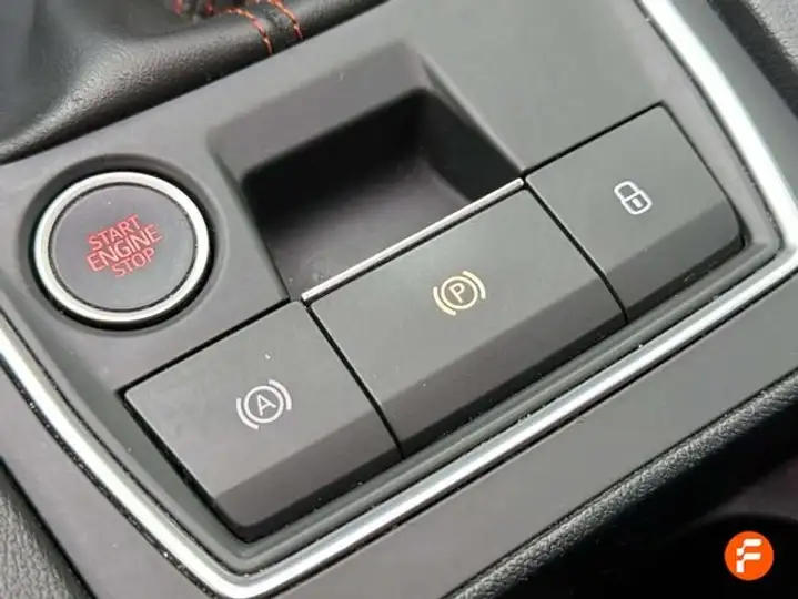 SEAT León 2024, foto 20