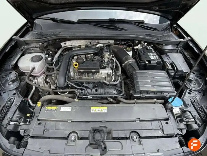 SEAT León 2024, foto 30