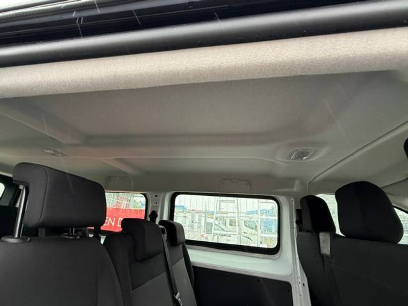 Citroen Jumpy Blue HDi 150 XL 9 Sitzplätze — photo 12