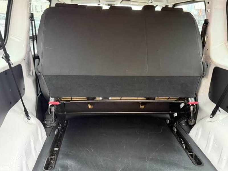Citroen Jumpy Blue HDi 150 XL 9 Sitzplätze — photo 14