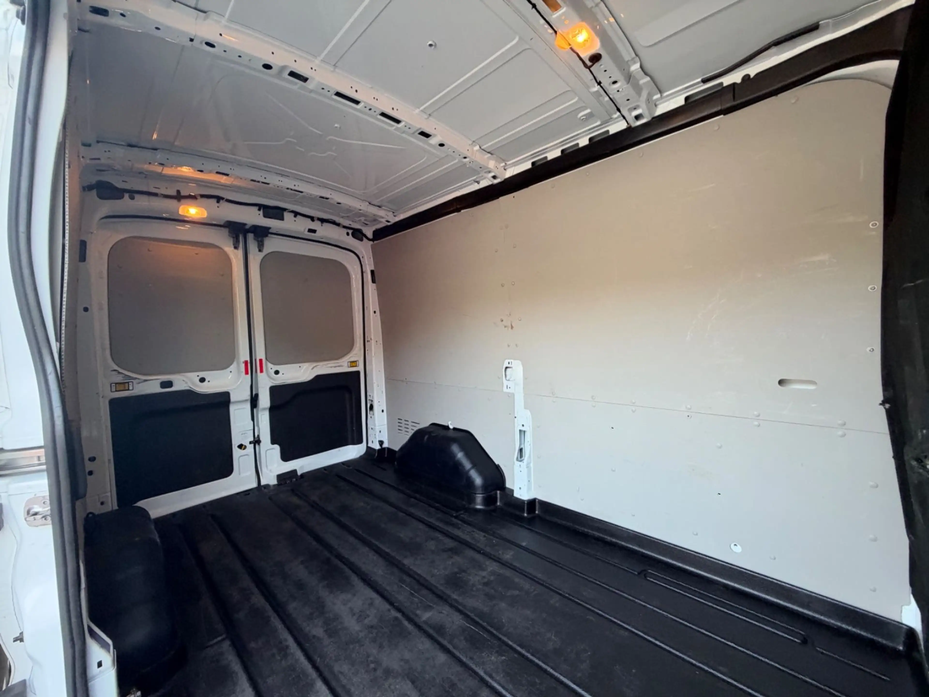 Ford Transit TRANSIT L2H2 KASTEN KLIMA AHK TEMPOMAT PDC 131PS — photo 11