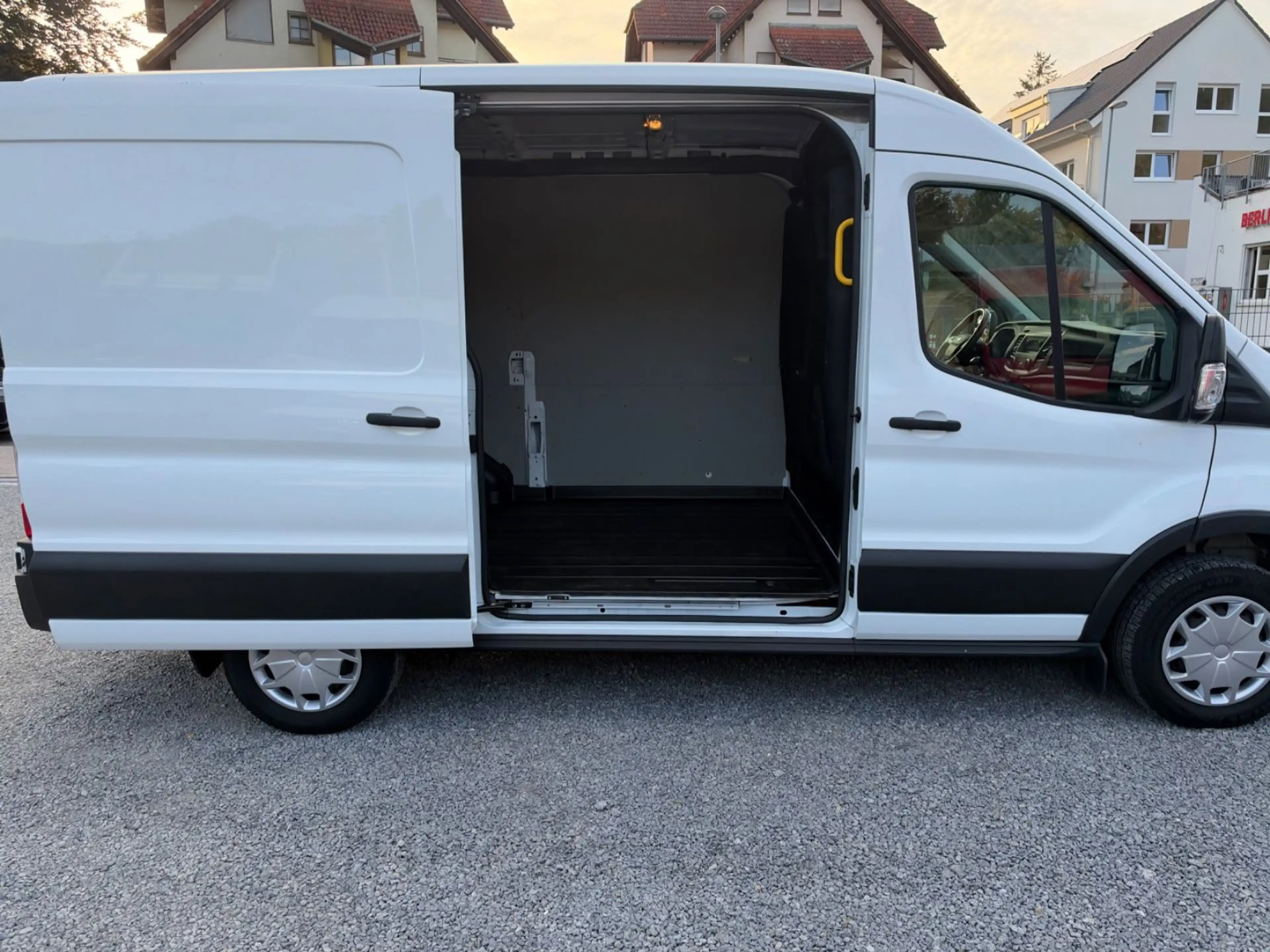 Ford Transit TRANSIT L2H2 KASTEN KLIMA AHK TEMPOMAT PDC 131PS — photo 9
