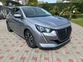 Peugeot 208 Blue, HDI, 100 PS Silber - thumbnail 1