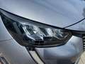 Peugeot 208 Blue, HDI, 100 PS Silber - thumbnail 2
