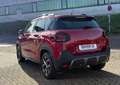 Citroen C3 Aircross Plus Teilleder Sitzheizung vorn Rot - thumbnail 16