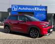 Citroen C3 Aircross Plus Teilleder Sitzheizung vorn Rot - thumbnail 1