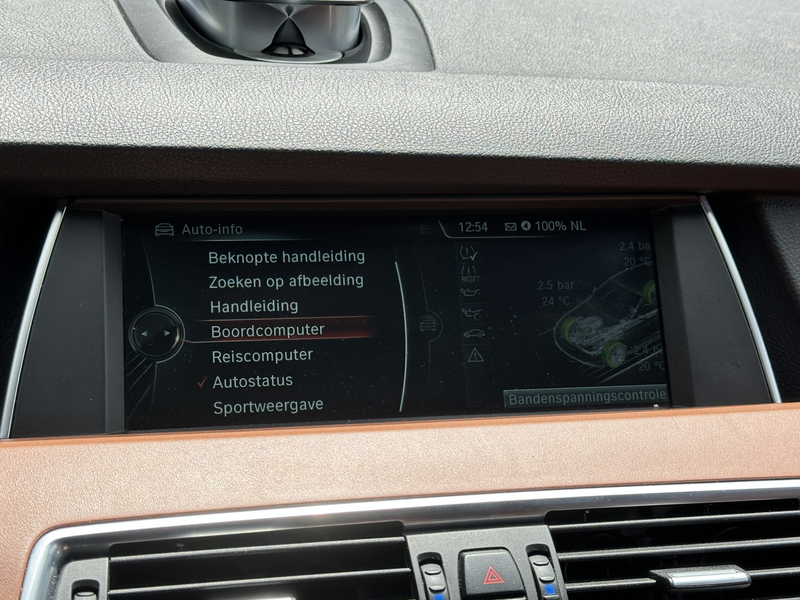 BMW 550 5-serie Gran Turismo 550xi V8 M Sport 449 pk Panor — photo 33