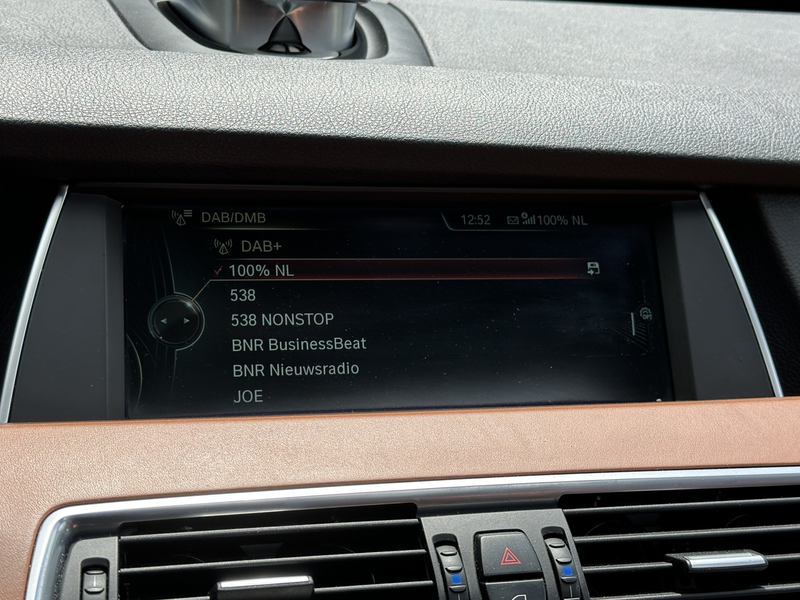BMW 550 5-serie Gran Turismo 550xi V8 M Sport 449 pk Panor — photo 28
