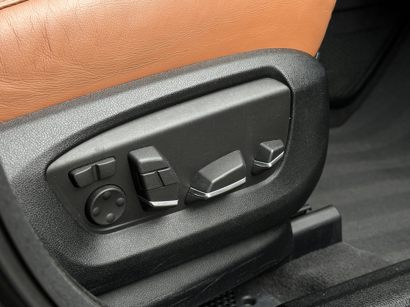 BMW 550 5-serie Gran Turismo 550xi V8 M Sport 449 pk Panor — photo 14
