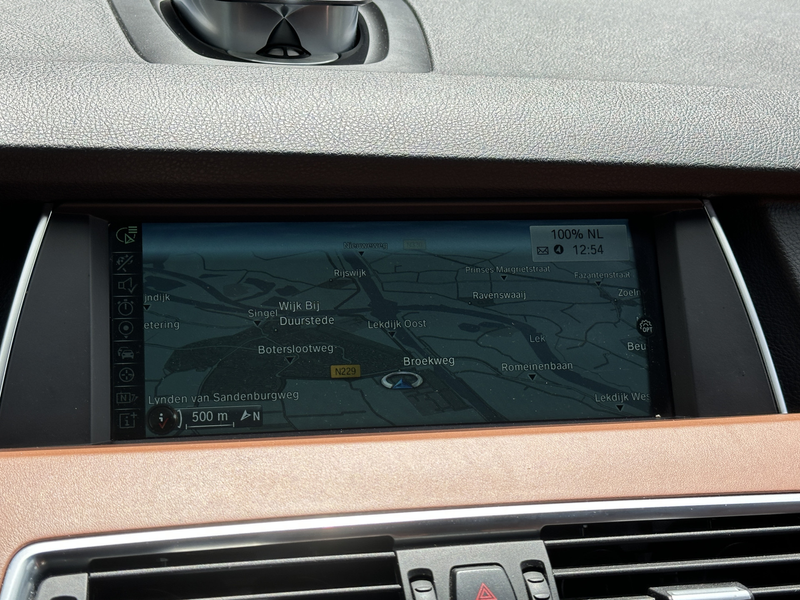 BMW 550 5-serie Gran Turismo 550xi V8 M Sport 449 pk Panor — photo 30