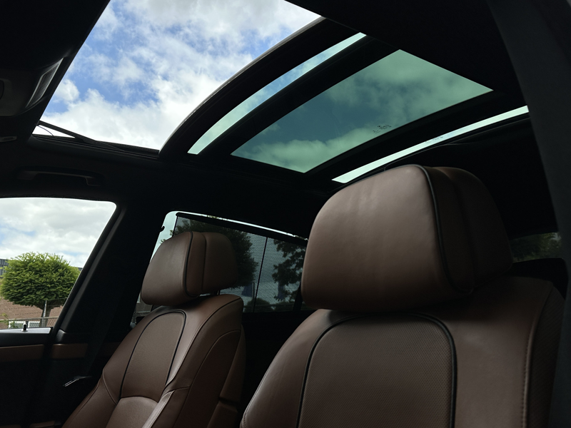 BMW 550 5-serie Gran Turismo 550xi V8 M Sport 449 pk Panor — photo 42