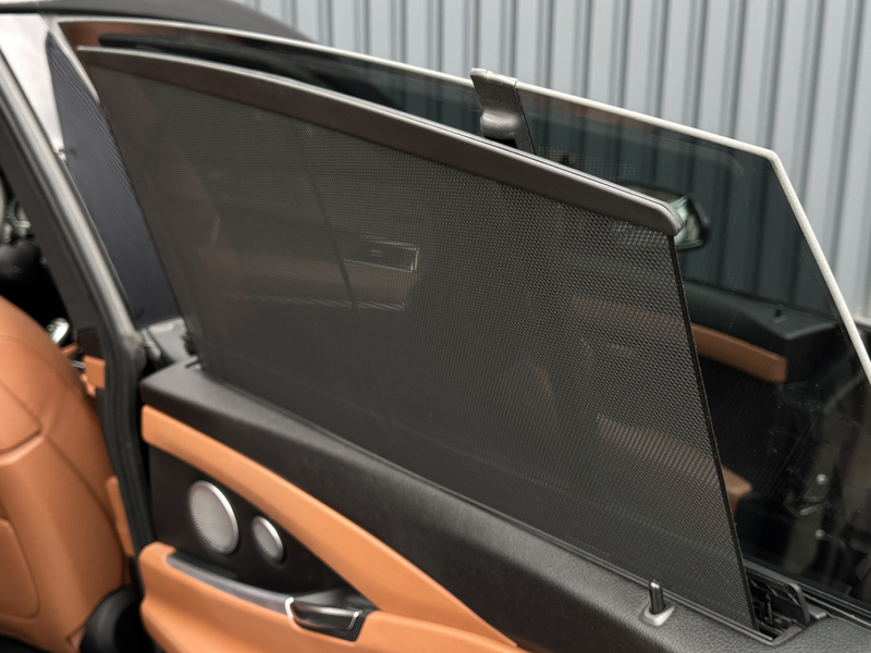 BMW 550 5-serie Gran Turismo 550xi V8 M Sport 449 pk Panor — photo 41