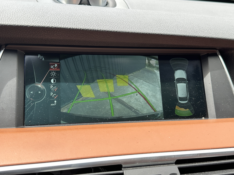 BMW 550 5-serie Gran Turismo 550xi V8 M Sport 449 pk Panor — photo 36