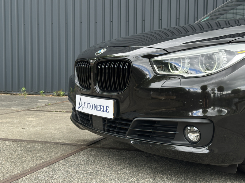 BMW 550 5-serie Gran Turismo 550xi V8 M Sport 449 pk Panor — photo 47
