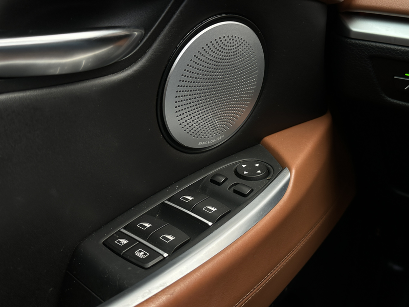 BMW 550 5-serie Gran Turismo 550xi V8 M Sport 449 pk Panor — photo 15
