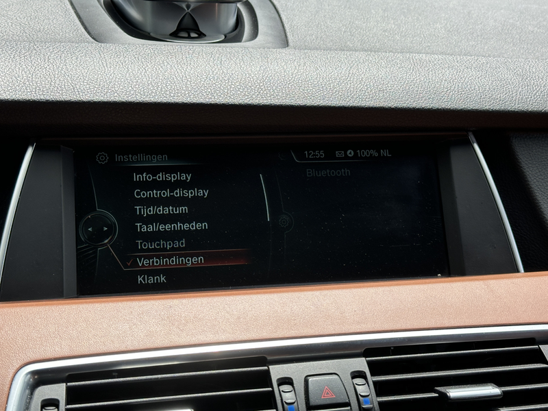 BMW 550 5-serie Gran Turismo 550xi V8 M Sport 449 pk Panor — photo 34
