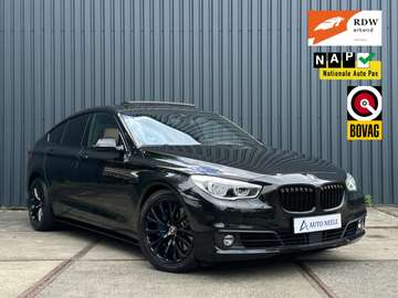 5-serie Gran Turismo 550xi V8 M Sport 449 pk NAP,