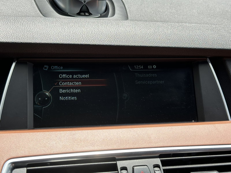 BMW 550 5-serie Gran Turismo 550xi V8 M Sport 449 pk Panor — photo 31