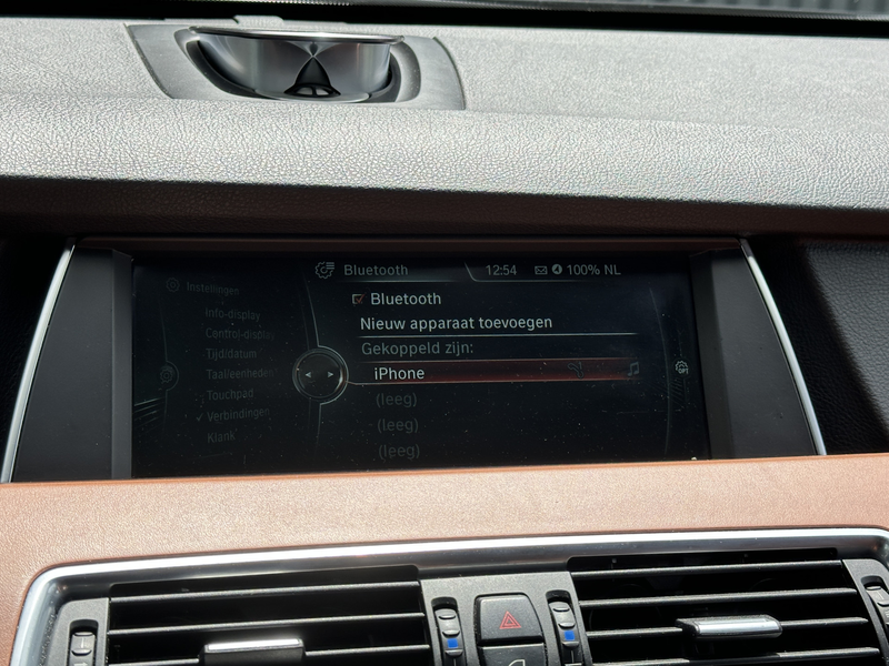 BMW 550 5-serie Gran Turismo 550xi V8 M Sport 449 pk Panor — photo 29