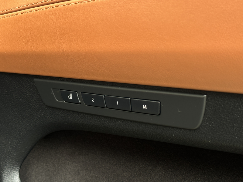 BMW 550 5-serie Gran Turismo 550xi V8 M Sport 449 pk Panor — photo 13