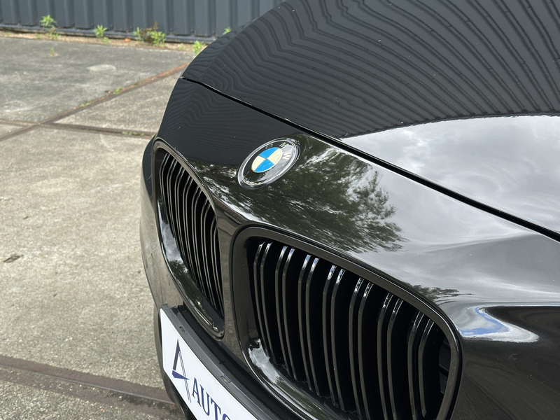 BMW 550 5-serie Gran Turismo 550xi V8 M Sport 449 pk Panor — photo 48