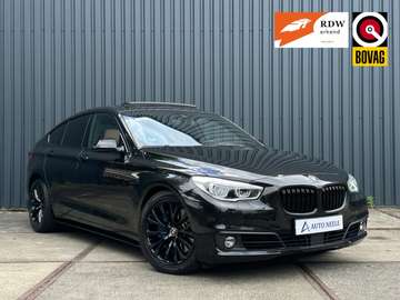 5-serie Gran Turismo 550xi V8 M Sport 449 pk Panor