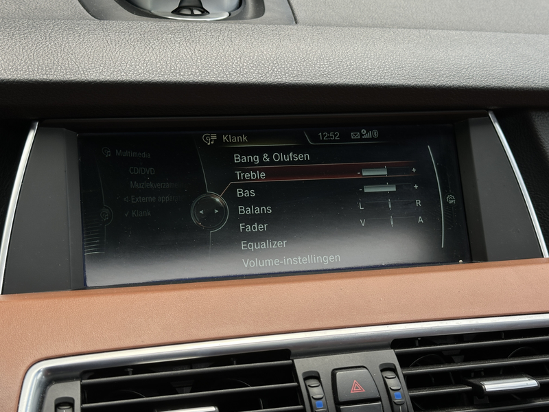 BMW 550 5-serie Gran Turismo 550xi V8 M Sport 449 pk Panor — photo 27