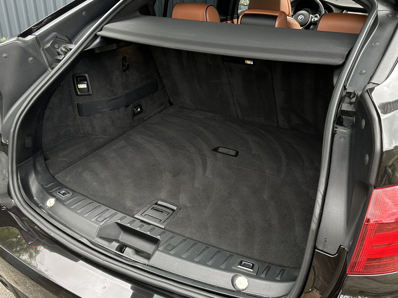 BMW 550 5-serie Gran Turismo 550xi V8 M Sport 449 pk Panor — photo 8