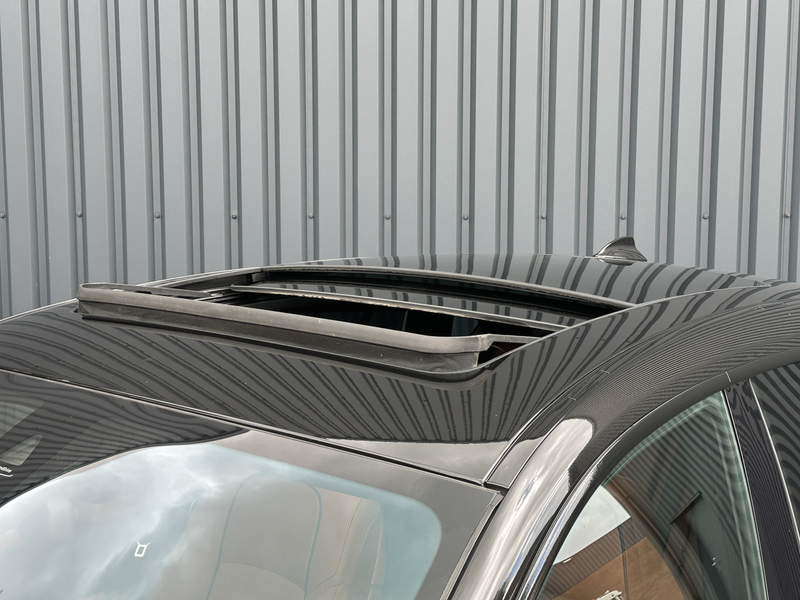 BMW 550 5-serie Gran Turismo 550xi V8 M Sport 449 pk Panor — photo 46