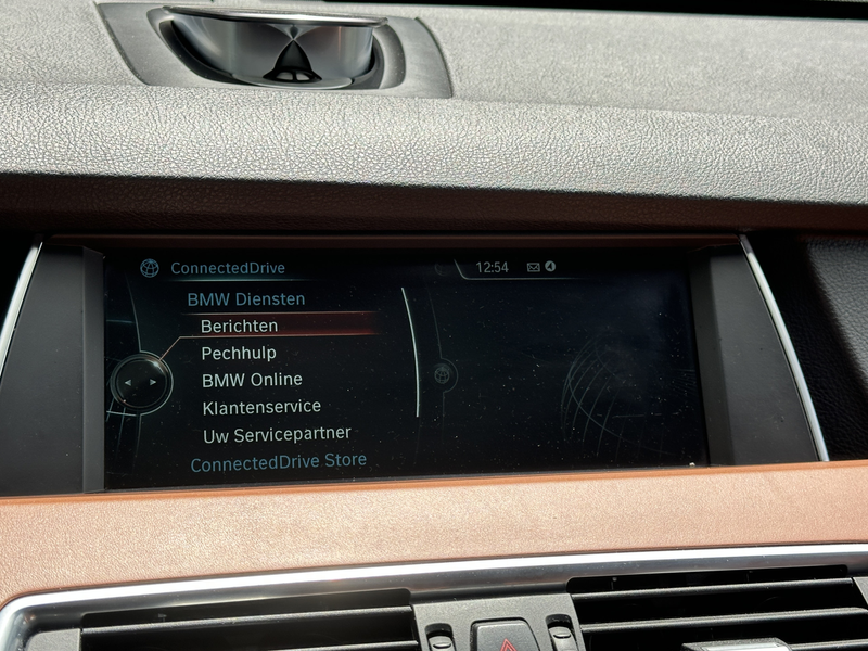 BMW 550 5-serie Gran Turismo 550xi V8 M Sport 449 pk Panor — photo 32