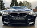 BMW M6 4.4 V8 DKG*SHOW-ROOM*TOIT CARBON*FULL SERVICE!! Noir - thumbnail 5