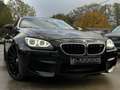 BMW M6 4.4 V8 DKG*SHOW-ROOM*TOIT CARBON*FULL SERVICE!! Czarny - thumbnail 2