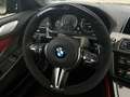 BMW M6 4.4 V8 DKG*SHOW-ROOM*TOIT CARBON*FULL SERVICE!! Zwart - thumbnail 20