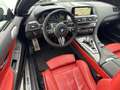 BMW M6 4.4 V8 DKG*SHOW-ROOM*TOIT CARBON*FULL SERVICE!! crna - thumbnail 11