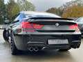 BMW M6 4.4 V8 DKG*SHOW-ROOM*TOIT CARBON*FULL SERVICE!! Negru - thumbnail 4