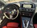 BMW M6 4.4 V8 DKG*SHOW-ROOM*TOIT CARBON*FULL SERVICE!! Fekete - thumbnail 12