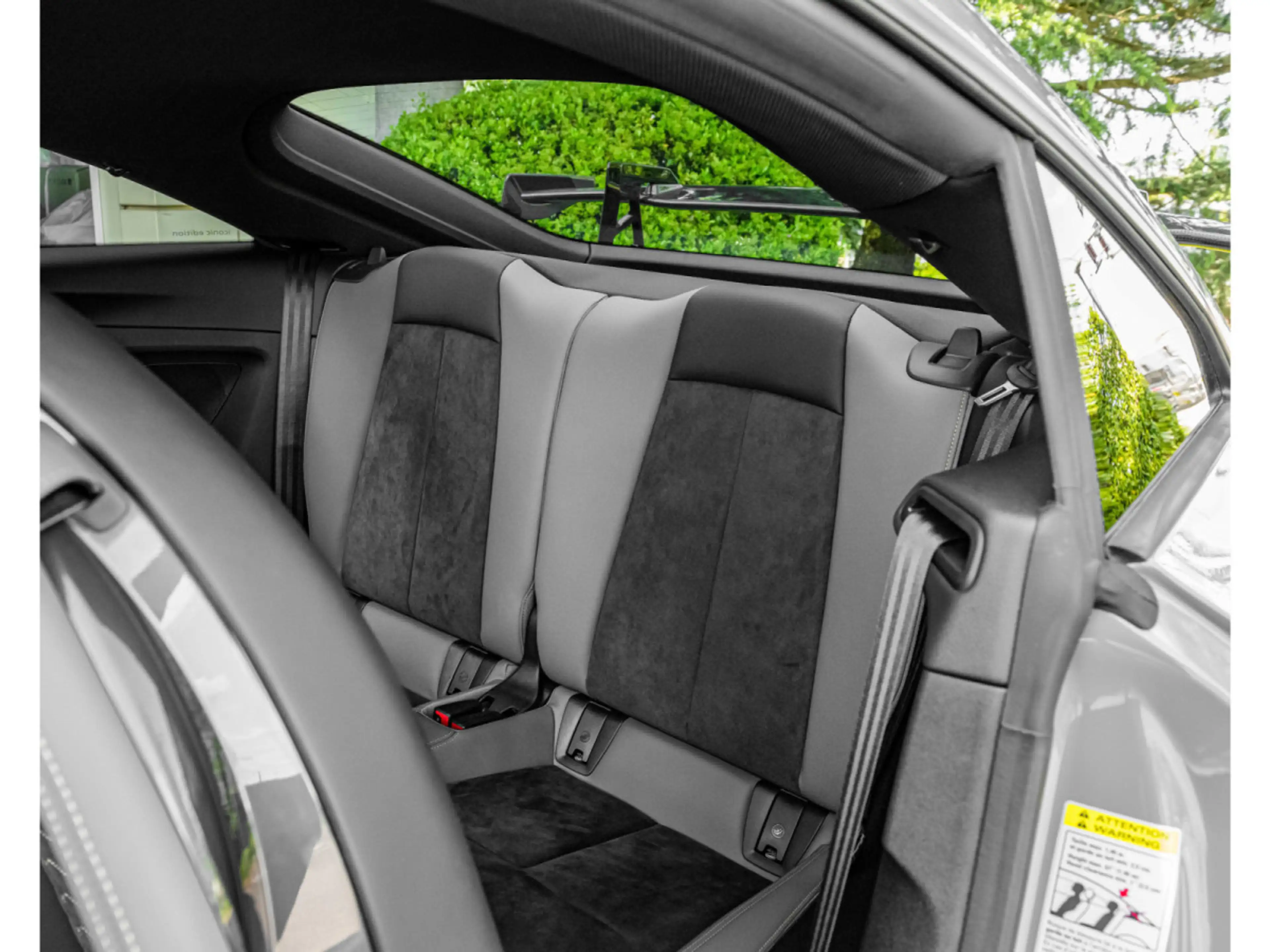 Audi TT RS TT RS ICONIC EDITION/NARDO/B&O/MATRIX/LIMITED 1/10 — photo 7